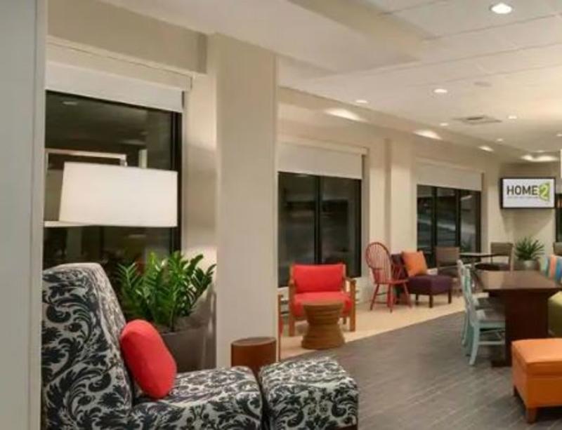 Home2 Suites By Hilton Owasso Exterior foto