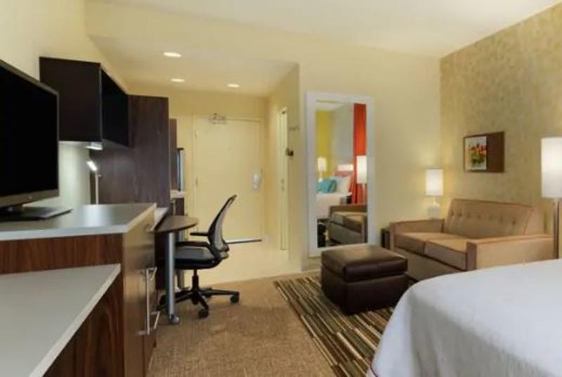 Home2 Suites By Hilton Owasso Exterior foto